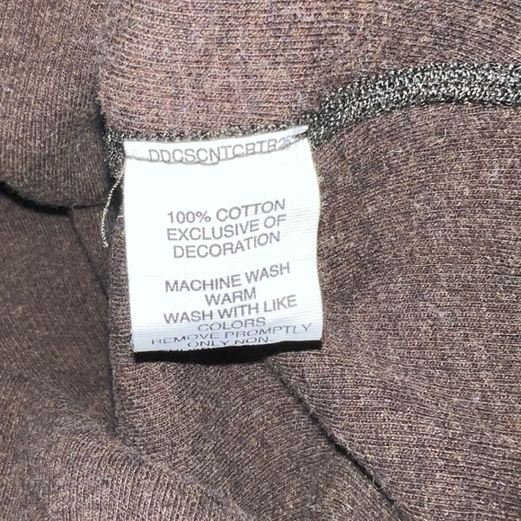 Cremieux 1/4 zip sweater - Picture 3 of 8